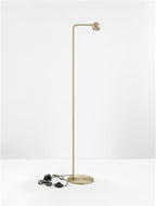 Lampadar Nova Luce SFERA 9540297