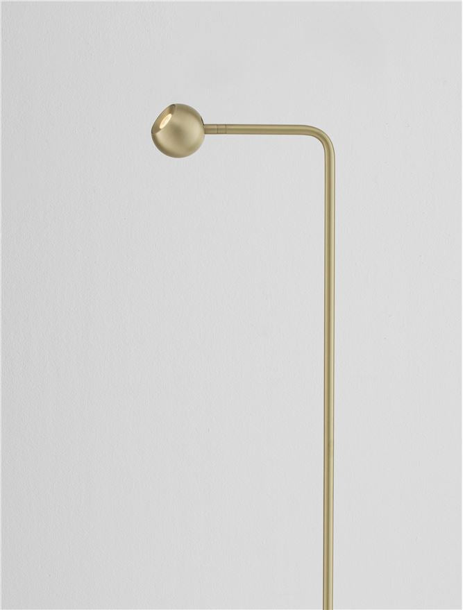 Lampadar Nova Luce SFERA 9540297