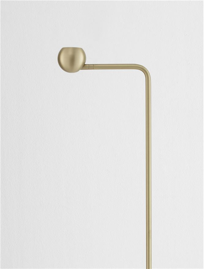 Lampadar Nova Luce SFERA 9540297