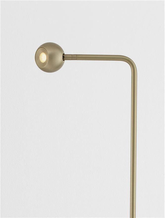 Lampadar Nova Luce SFERA 9540297
