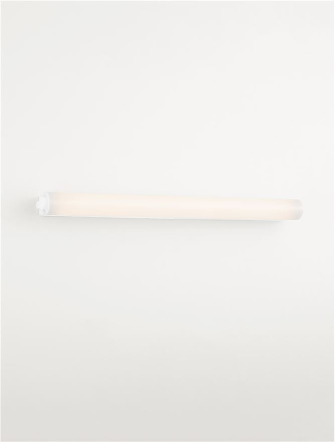 Aplica baie Nova Luce COR 9540330