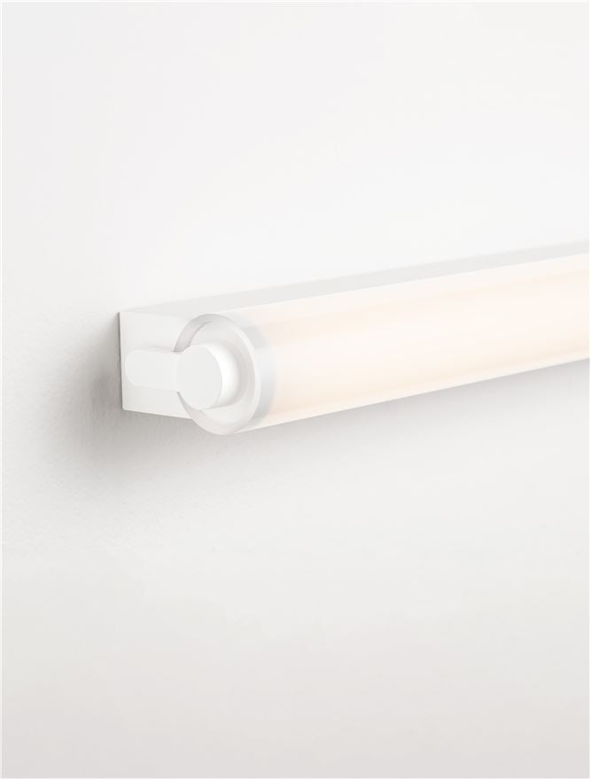Aplica baie Nova Luce COR 9540330
