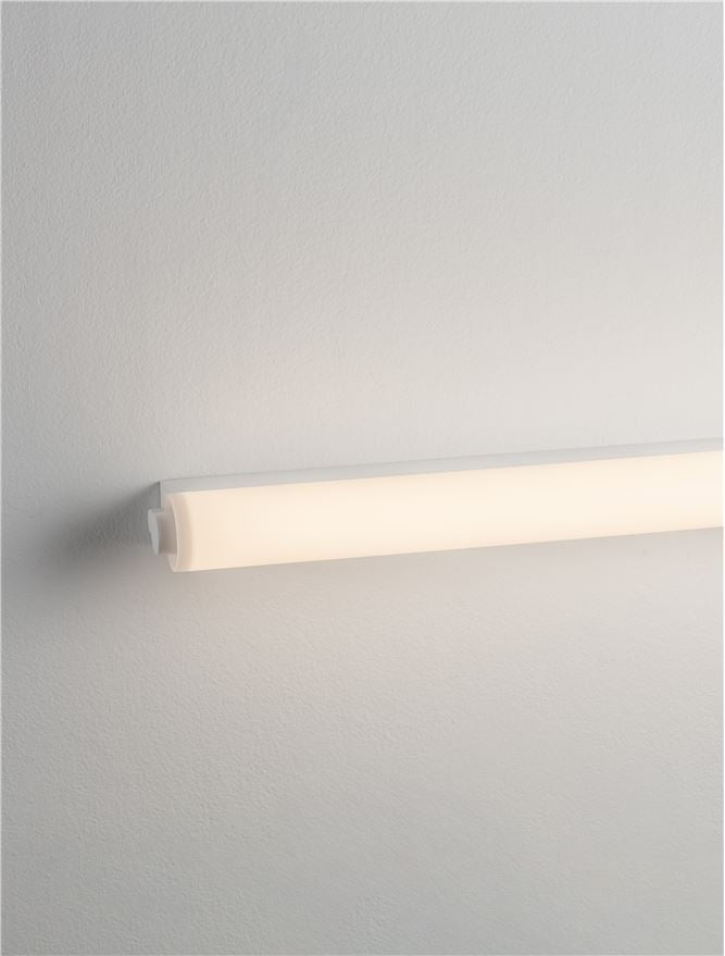 Aplica baie Nova Luce COR 9540330