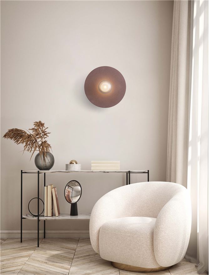 Aplica Nova Luce VRAHOS 9540334