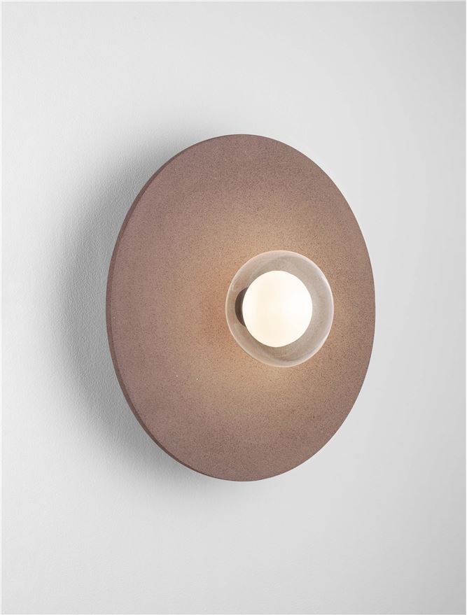 Aplica Nova Luce VRAHOS 9540334