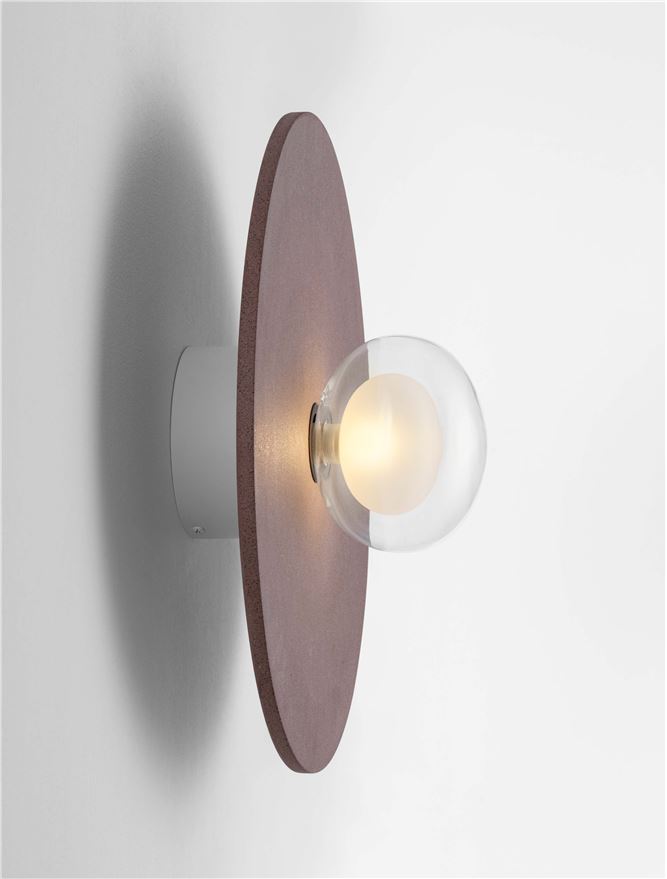 Aplica Nova Luce VRAHOS 9540334