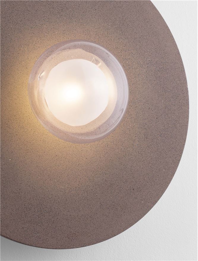Aplica Nova Luce VRAHOS 9540334