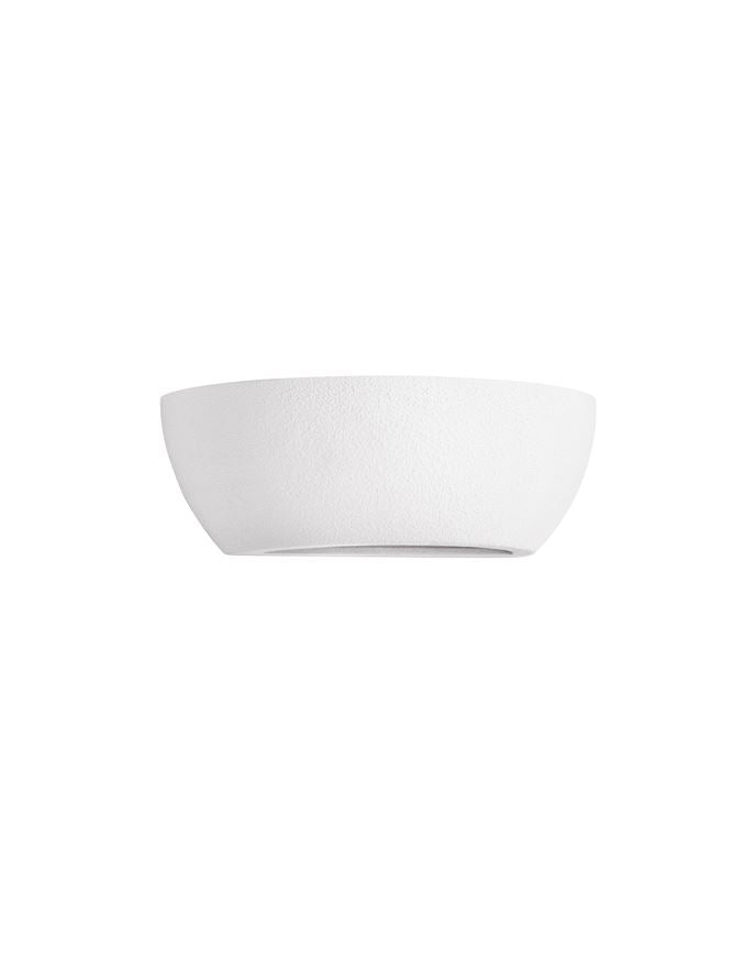 Aplica gips Nova Luce ALIVIO 9540400