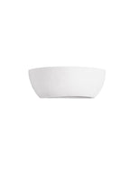 Aplica gips Nova Luce ALIVIO 9540400