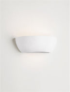 Aplica gips Nova Luce ALIVIO 9540400