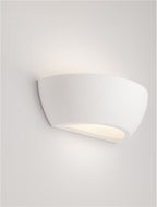 Aplica gips Nova Luce ALIVIO 9540400