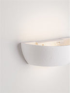 Aplica gips Nova Luce ALIVIO 9540400