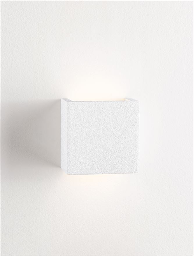 Aplica Nova Luce SENSIA 9540401