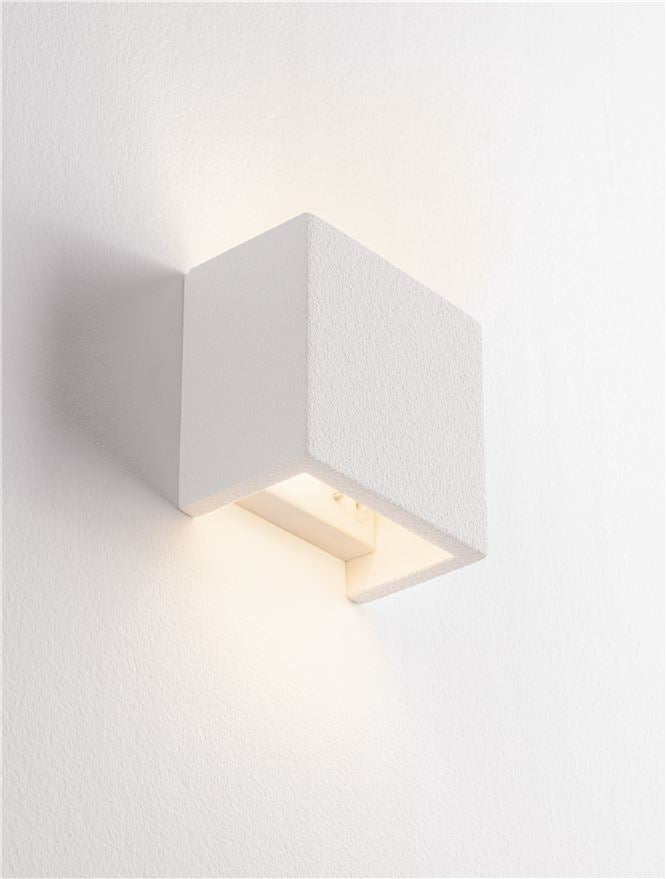 Aplica Nova Luce SENSIA 9540401