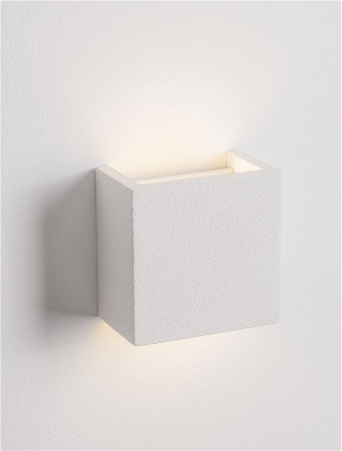 Aplica Nova Luce SENSIA 9540401