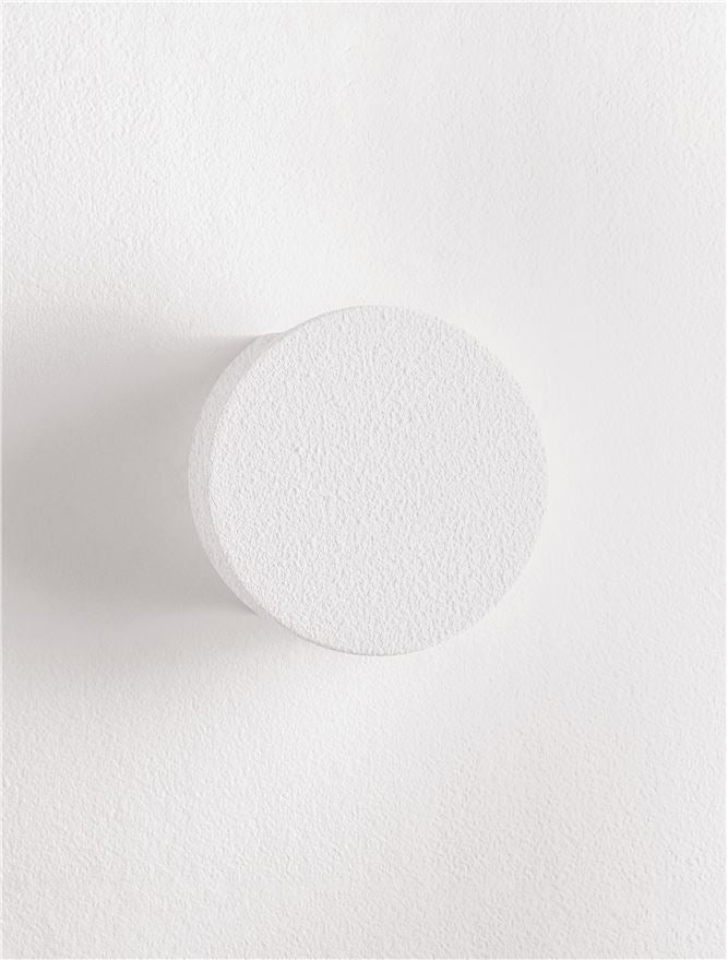 Aplica gips Nova Luce AWA 9540402