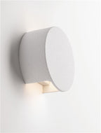 Aplica gips Nova Luce AWA 9540402