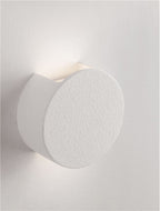 Aplica gips Nova Luce AWA 9540402