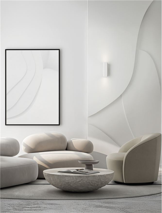 Aplica Nova Luce SERENE 9540403