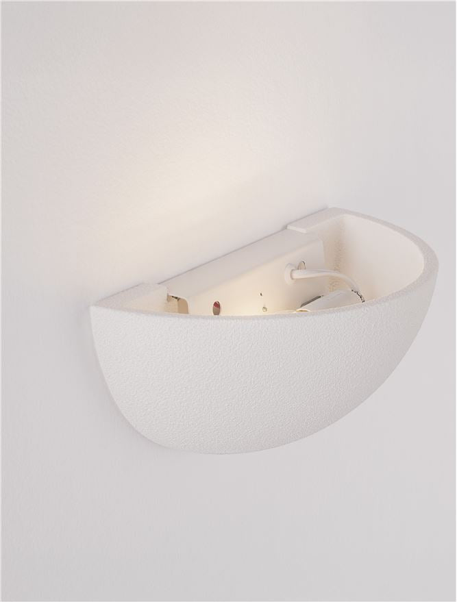 Aplica Nova Luce THALPOS 9540404