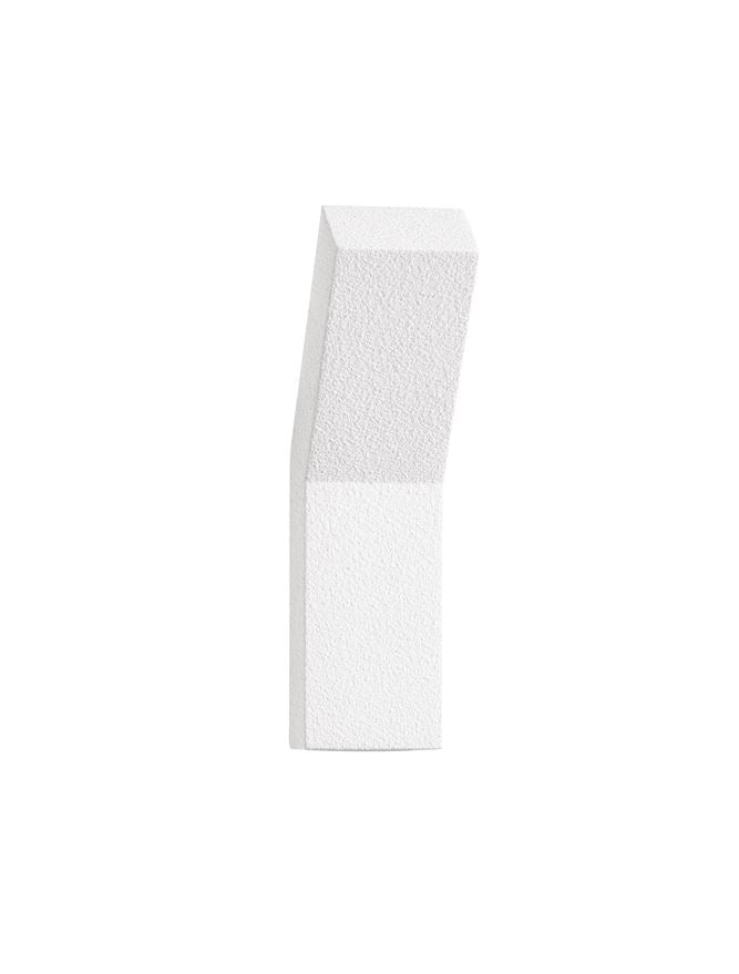 Aplica gips Nova Luce RAGGIO 9540405