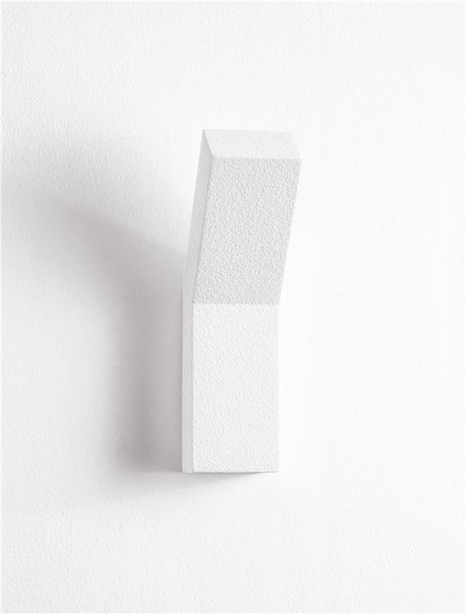 Aplica gips Nova Luce RAGGIO 9540405