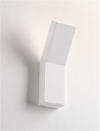 Aplica gips Nova Luce RAGGIO 9540405