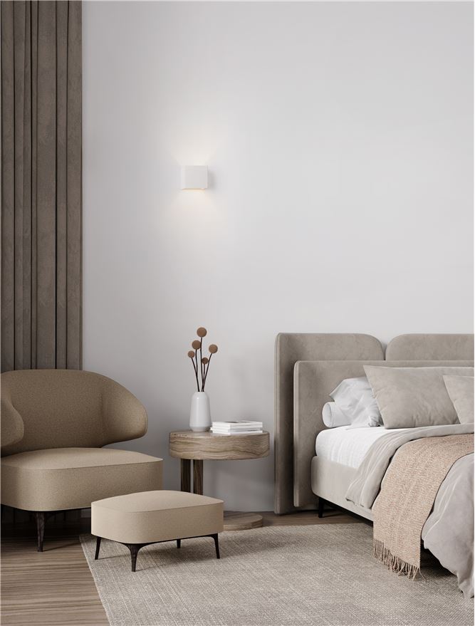 Aplica Nova Luce SENSIA 9540406