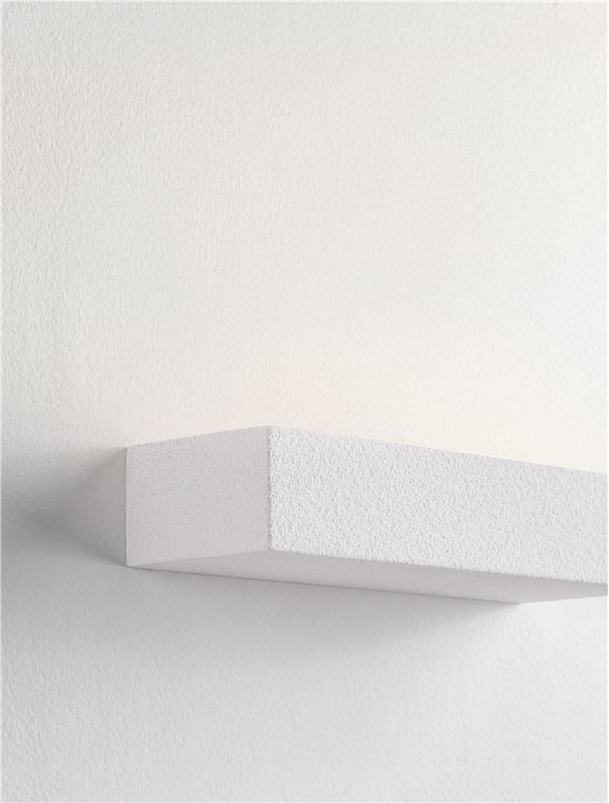 Aplica Nova Luce LITA 9540407