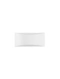 Aplica gips Nova Luce ANELLO 9540408