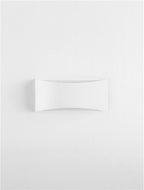 Aplica gips Nova Luce ANELLO 9540408