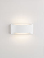 Aplica gips Nova Luce ANELLO 9540408