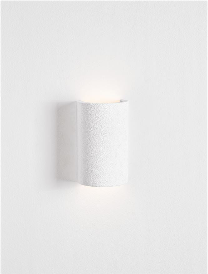 Aplica Nova Luce LUZ 9540411