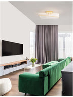 Plafoniera Nova Luce JERTUNA 9545233