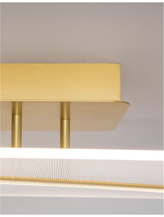 Plafoniera Nova Luce JERTUNA 9545233