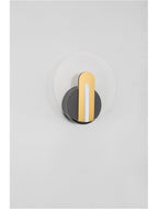 Aplica Nova Luce GENTI 9545401