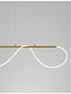 Lustra Nova Luce TIRIAC 9548103