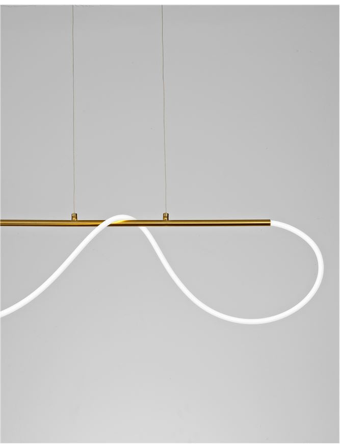 Lustra Nova Luce TIRIAC 9548103