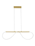 Lustra Nova Luce TIRIAC 9548103