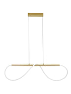 Lustra Nova Luce TIRIAC 9548103