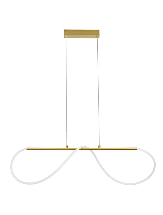 Lustra Nova Luce TIRIAC 9548103