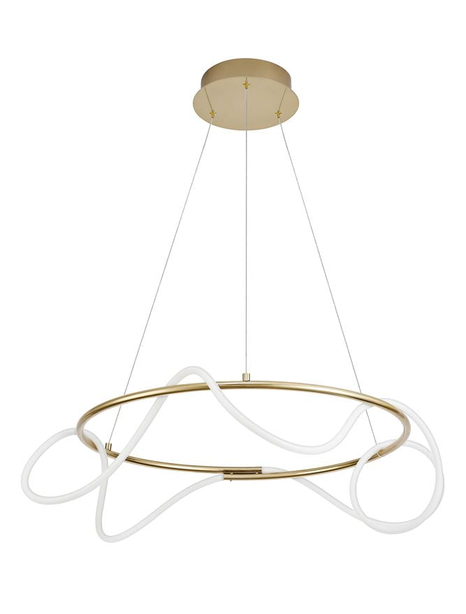 Lustra Nova Luce TIRIAC 9548104