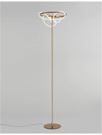 Lampadar Nova Luce TIRIAC 9548106