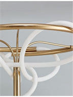 Lampadar Nova Luce TIRIAC 9548106