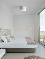 Plafoniera Nova Luce BRYSON 9555804