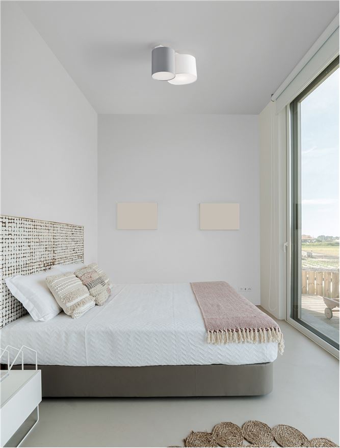 Plafoniera Nova Luce BRYSON 9555804