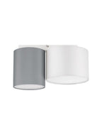 Plafoniera Nova Luce BRYSON 9555804