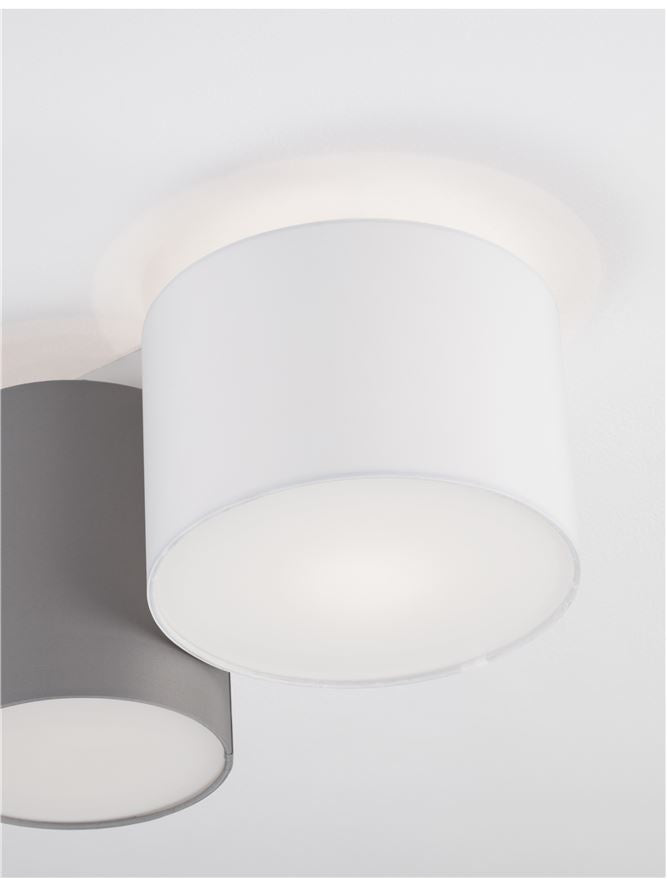 Plafoniera Nova Luce BRYSON 9555804