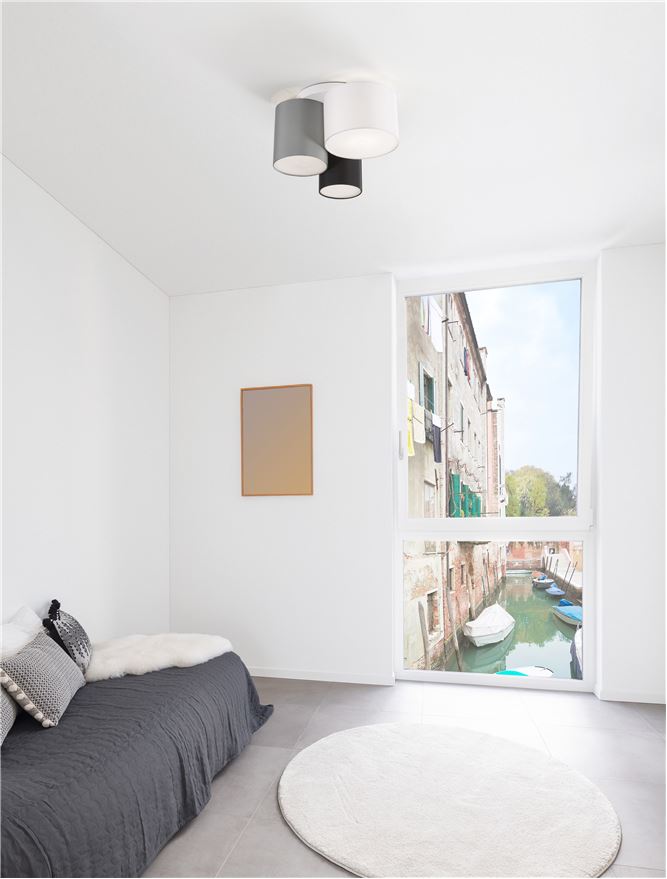 Plafoniera Nova Luce BRYSON 9555805