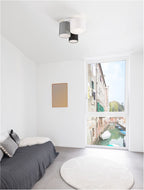 Plafoniera Nova Luce BRYSON 9555805